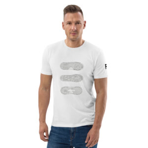 The Treads Tee