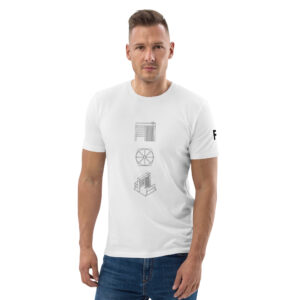 The Turnstile Tee