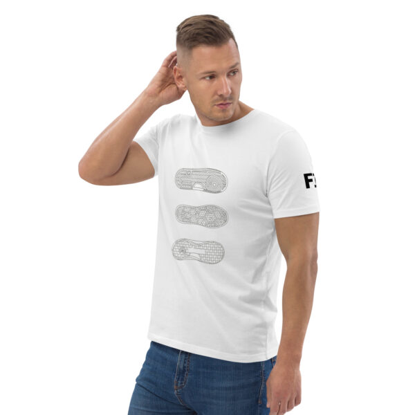 The Treads Tee - Image 3