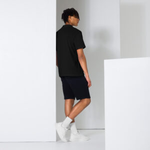 Final Third Core Polo Shirt – Casual Football Culture Polo Top