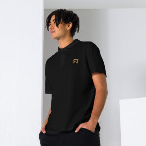 Minimalist Polo