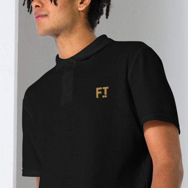 Minimalist Polo - Image 3