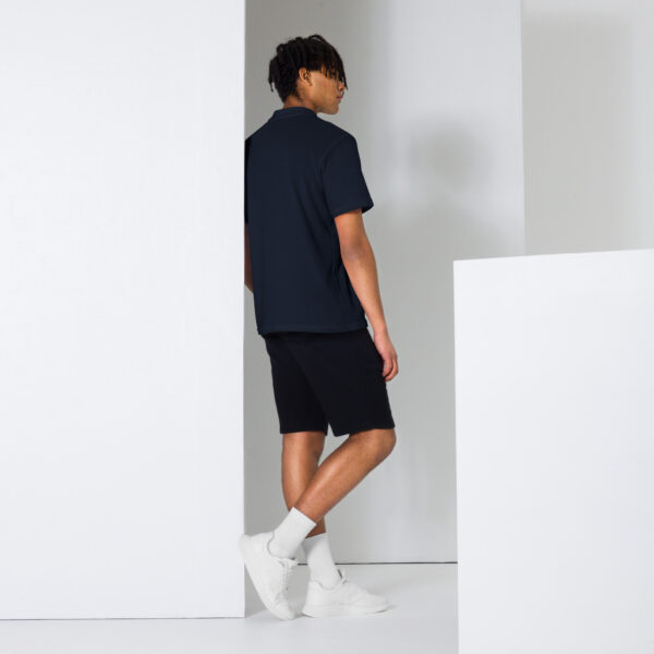 Final Third Core Polo Shirt – Casual Football Culture Polo Top - Image 5
