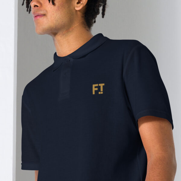 Minimalist Polo - Image 6
