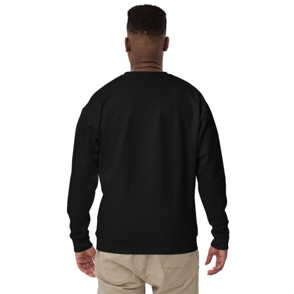 Minimalist Sweatshirt - Image 5