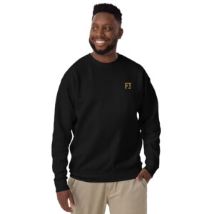Minimalist Sweatshirt