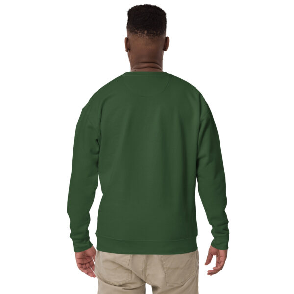 Minimalist Sweatshirt - Image 15