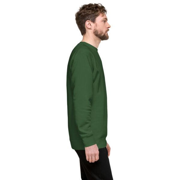Final Third Core Sweatshirt – Casual Football Terracewear Jumper - Image 20