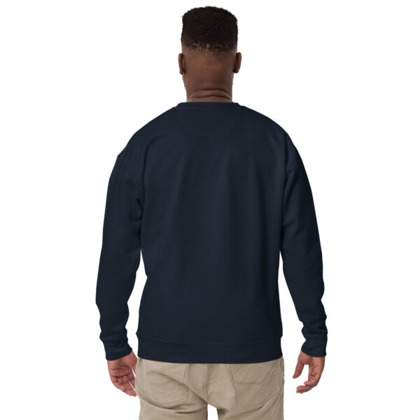 Minimalist Sweatshirt - Image 10