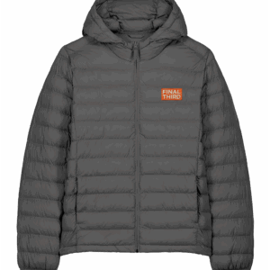 The Matchday Puffer Jacket
