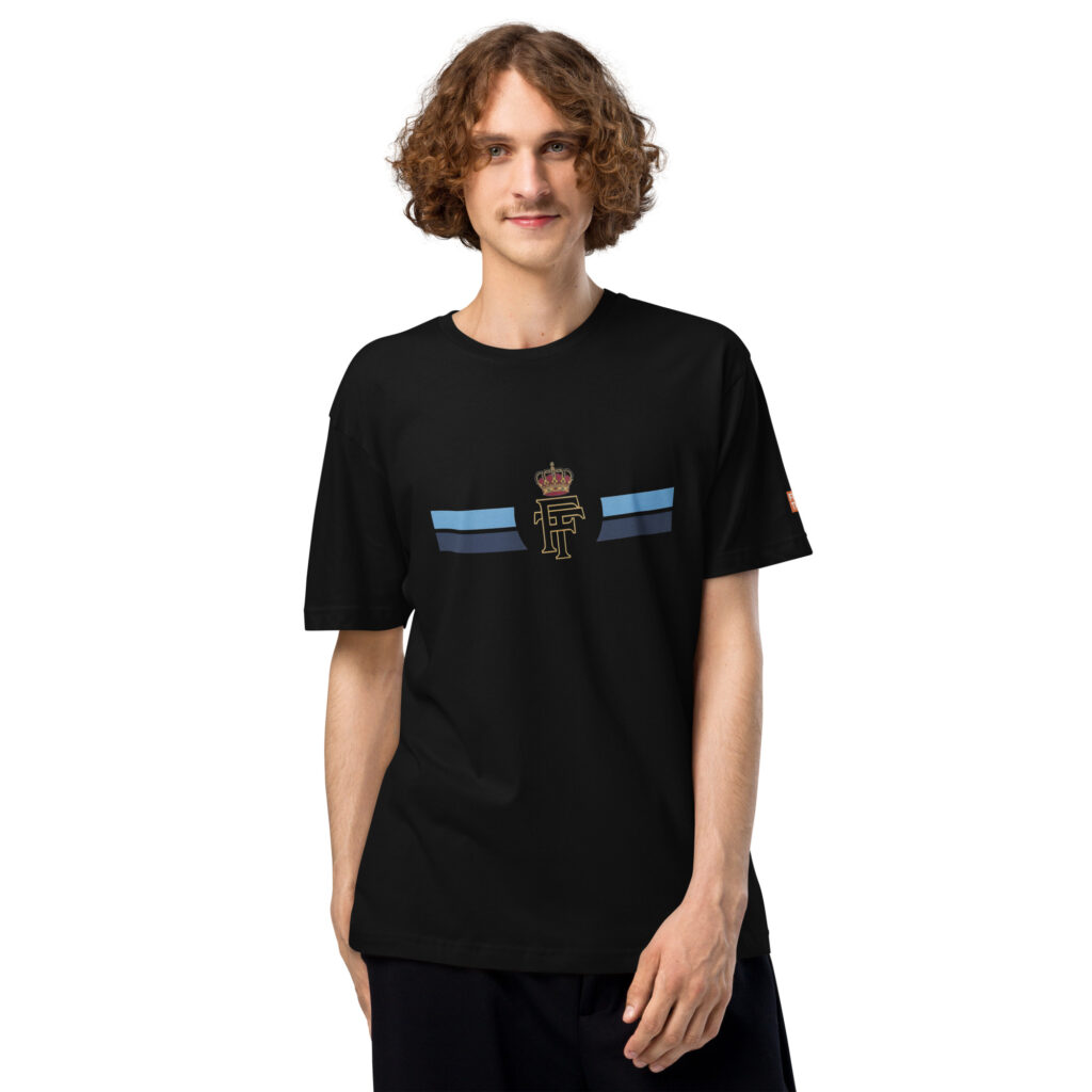 The Heritage Tee