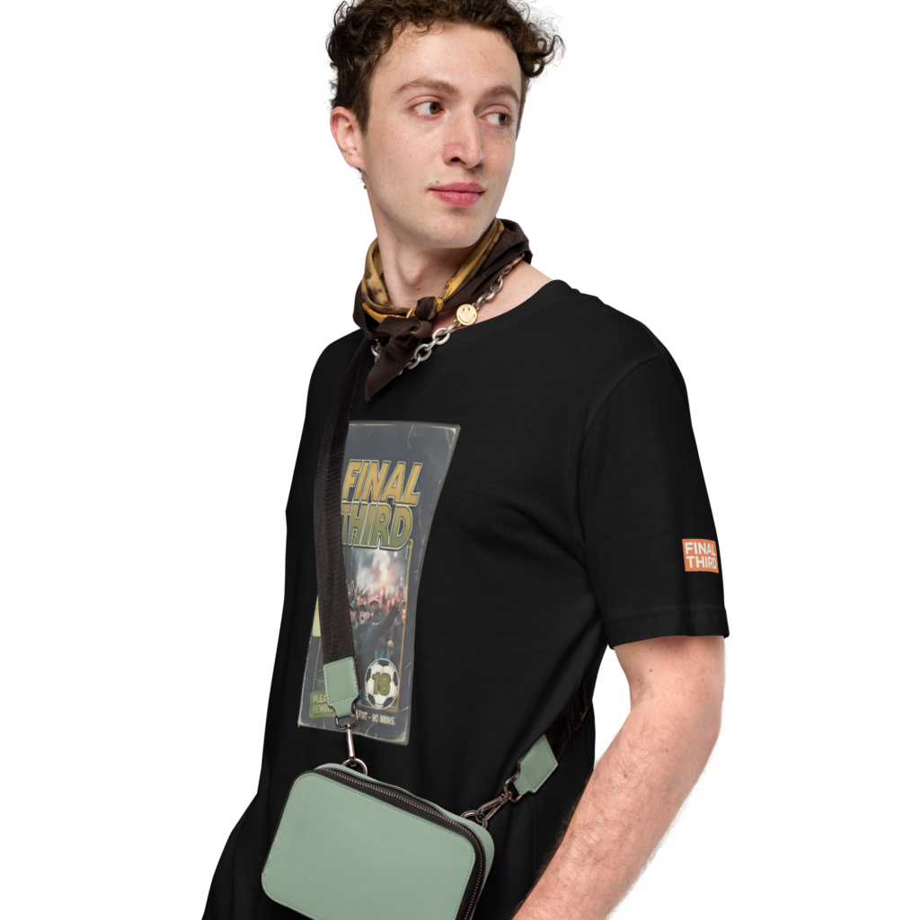 The Blockbuster Tee