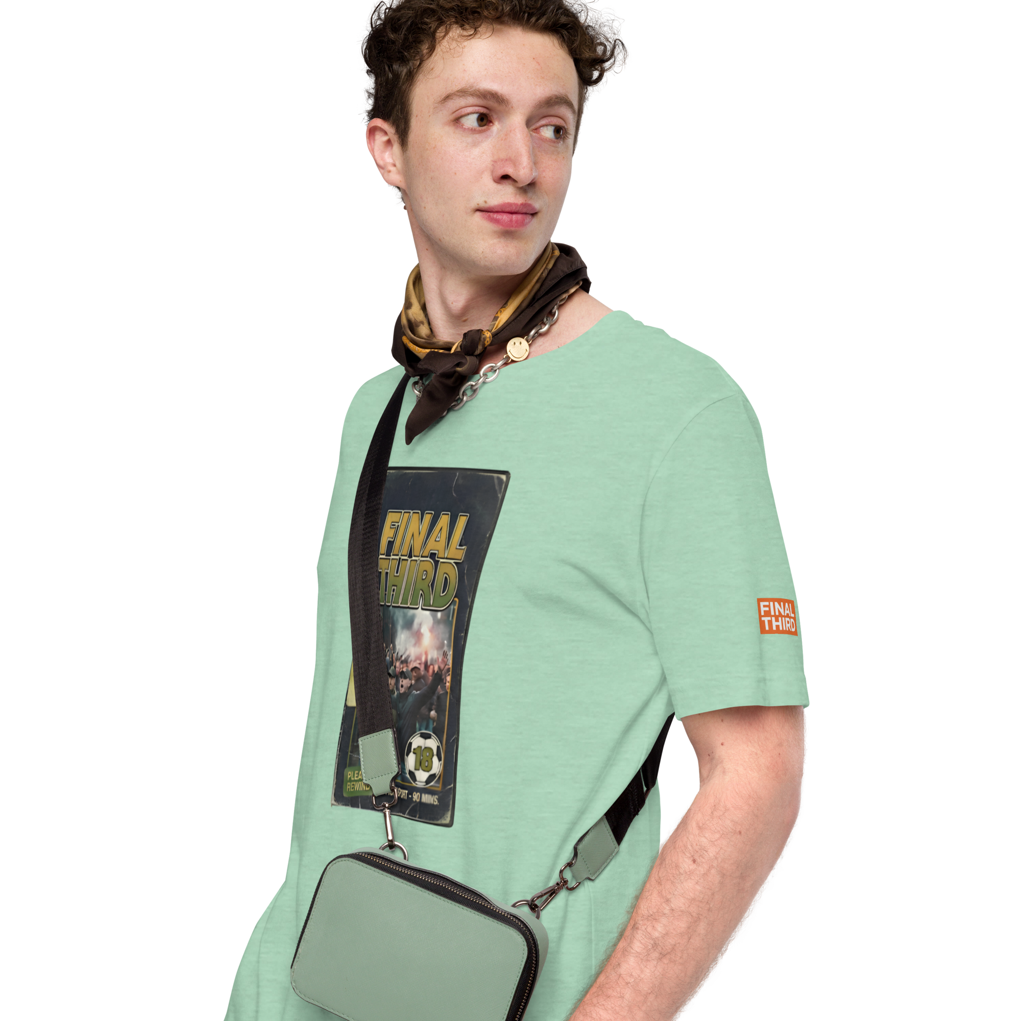 The Blockbuster Tee - Image 6