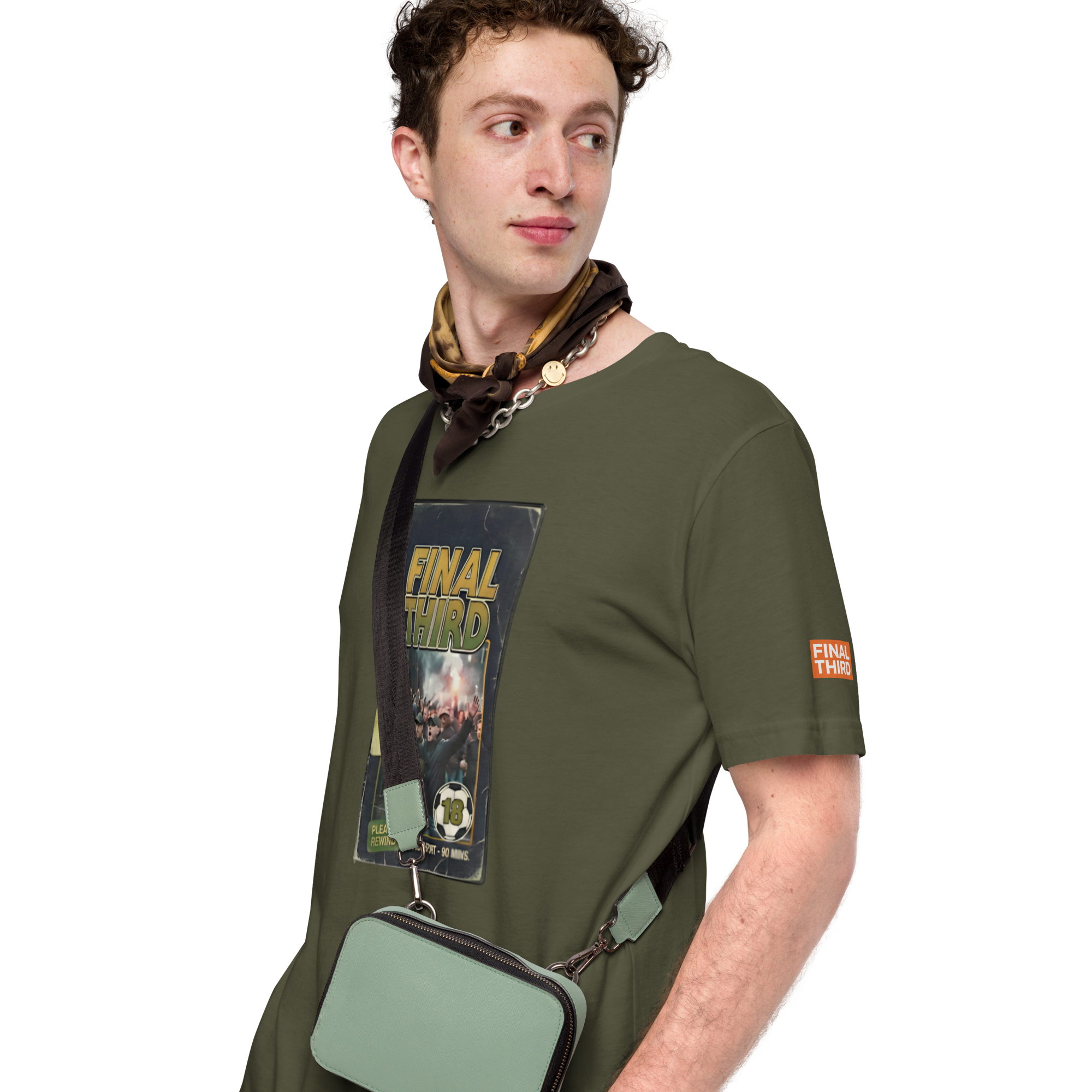 The Blockbuster Tee - Image 5