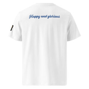 England World Cup '26 Tee