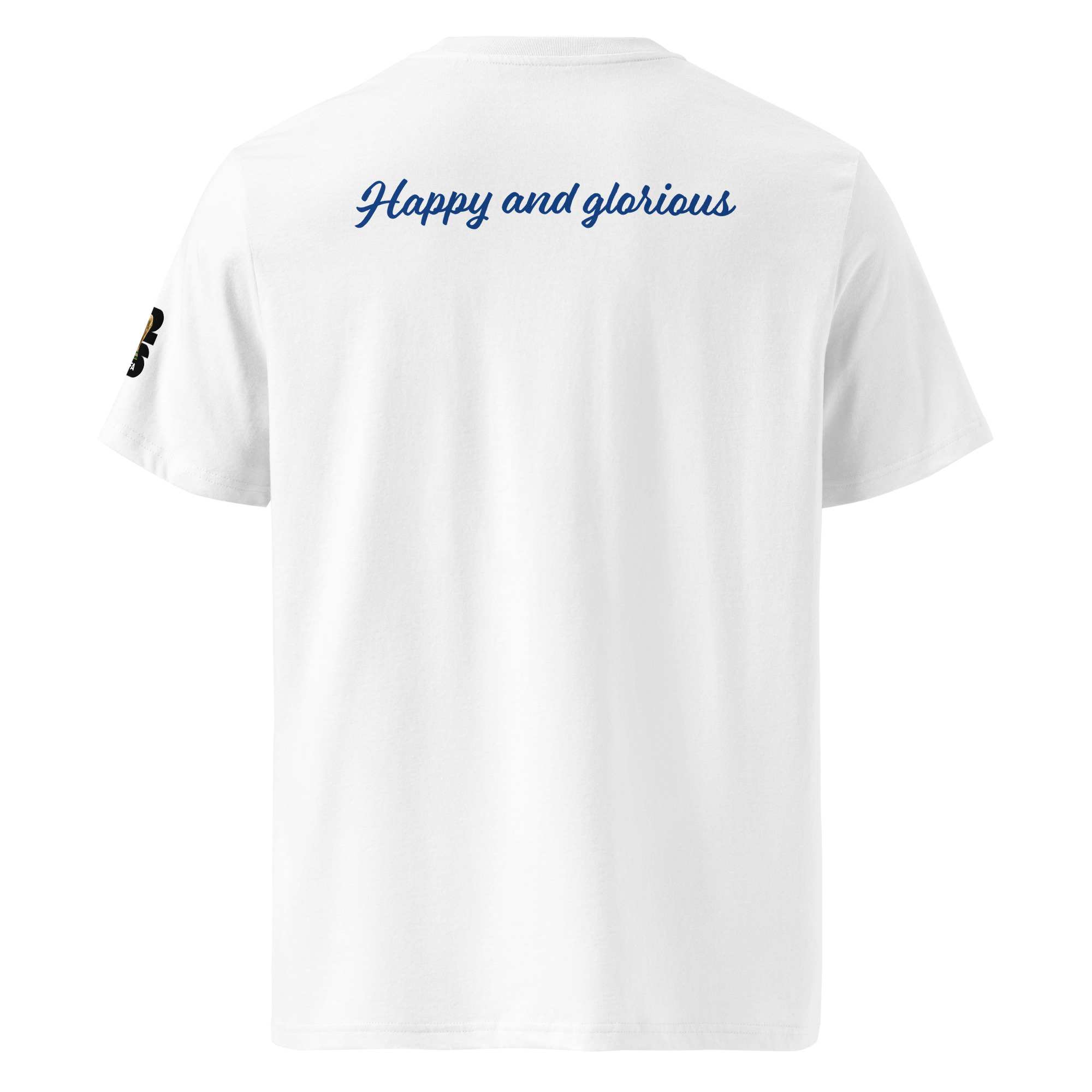 England World Cup '26 Tee